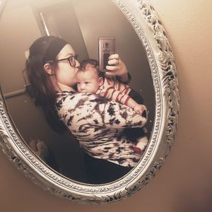 Meet your Posher, Deenalyn